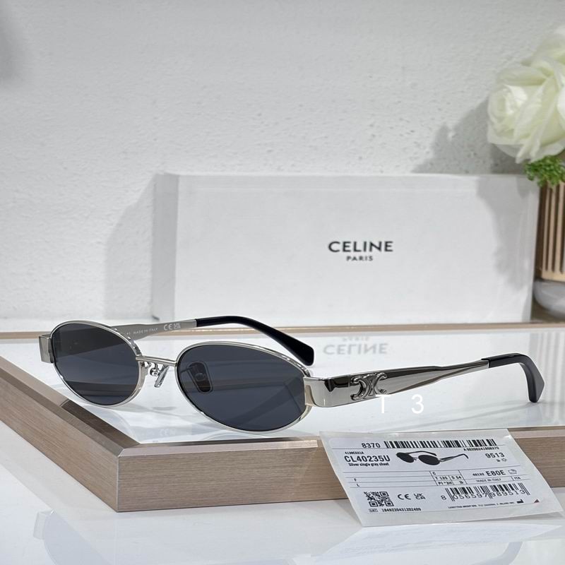 Celine Sunglasses ID:20250816-180